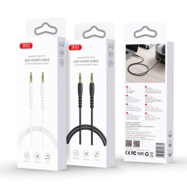 CABLE AUX XO NBR270