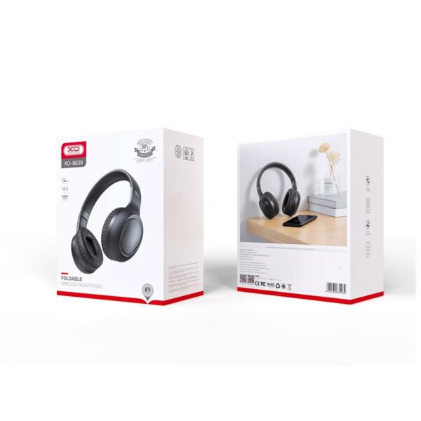 CASQUE XO BE39