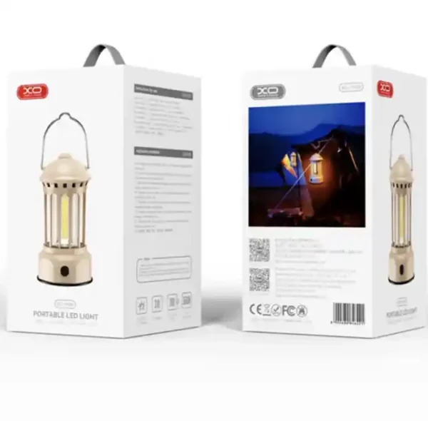 LAMP BUREAU XO YH09