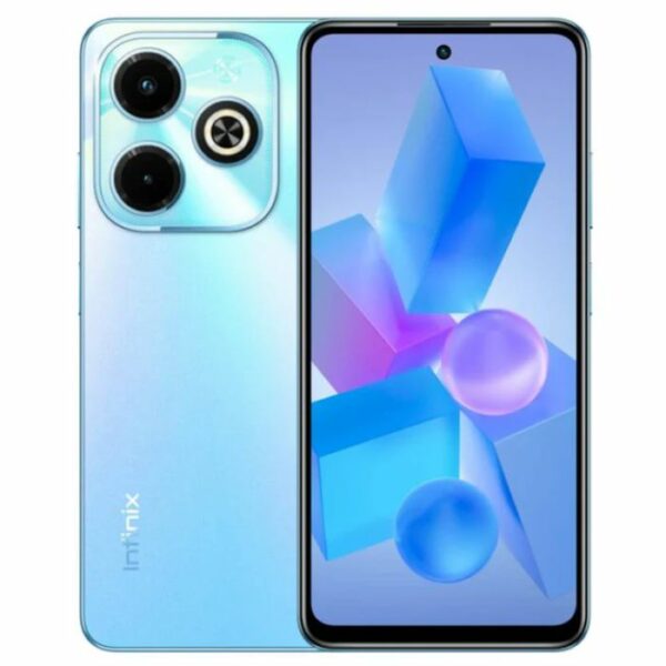 INFINIX HOT 40i