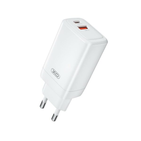 Chargeur XO CE17 TC-TC 65W