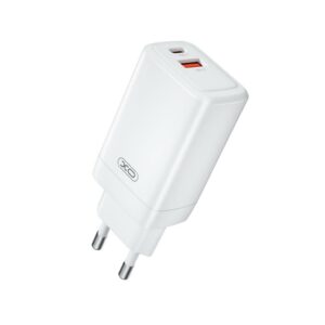 Boite Chargeur XO CE17 65W