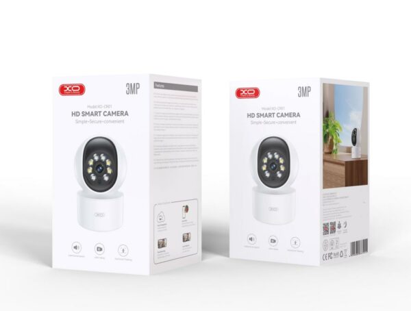 Camera XO CR01