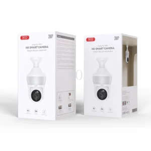Camera CR02