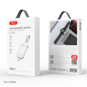 Chargeur pour smart watch CX020