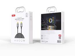 Cable HDMI 4K 5M GB017B
