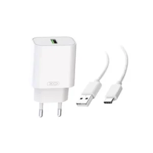 Chargeur XO L103 mic/tc/iph 30w