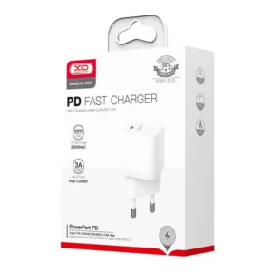 Chargeur XO CE01 iphone 20w