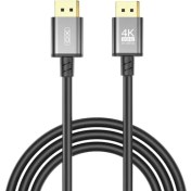 Cable HDMI 4K 3M GB017