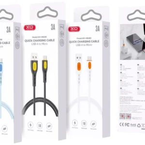 Cable Xo Mic/Tc/IPH NB280